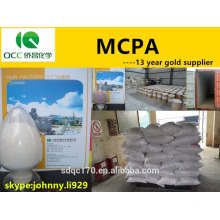 Прямая поставка на заводе MCPA-изооктил 95% TC, MCPA-Na 13% SL, MCPA-натрий 56% SP